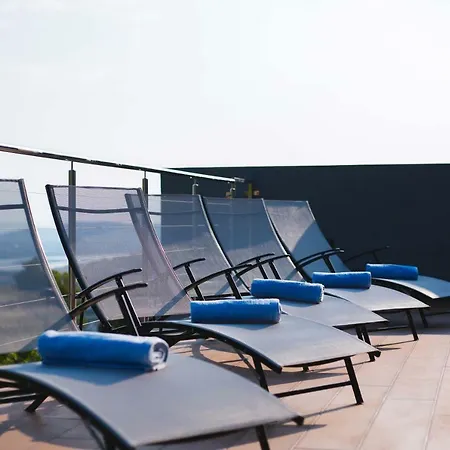 Villas Alfa & Omega Klis Exterior photo