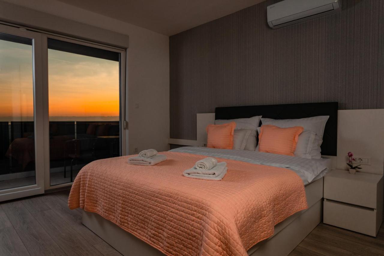 Alfa & Omega Villa Klis