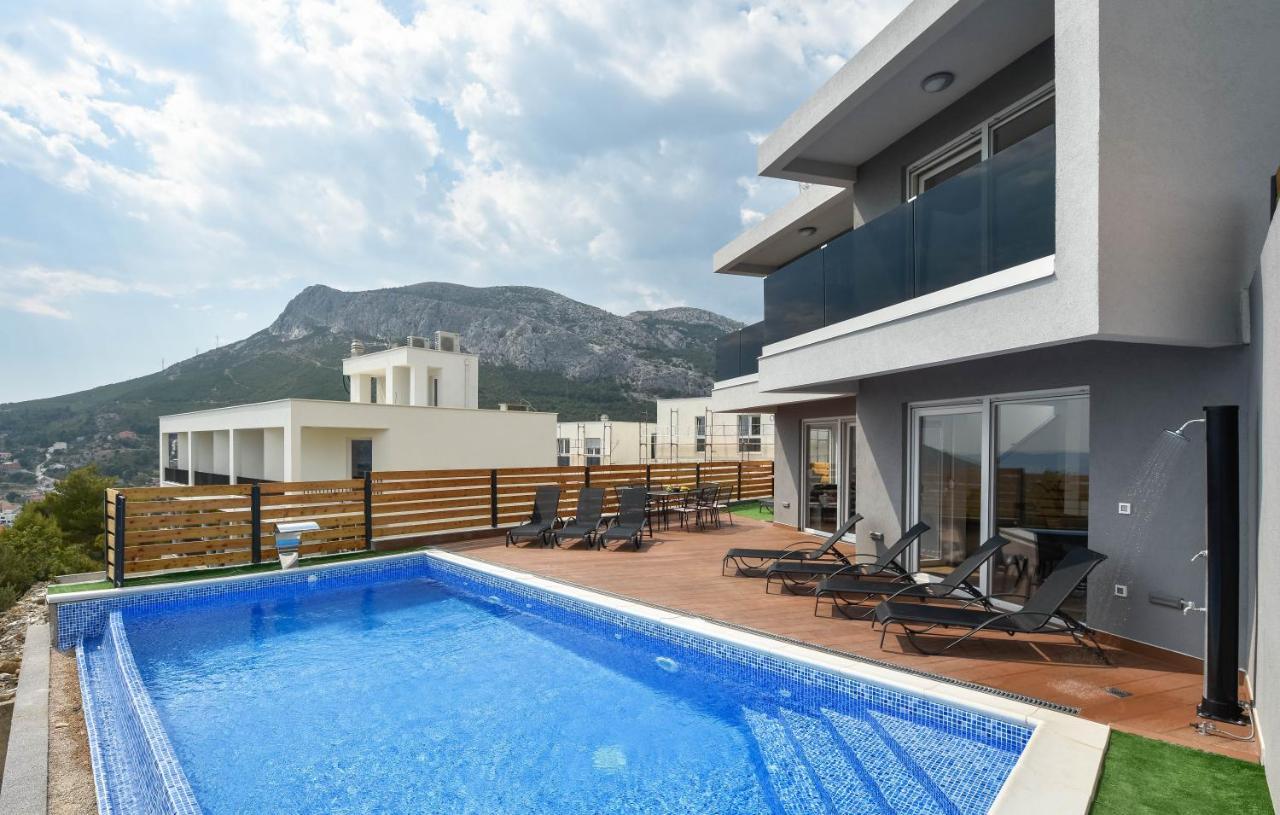 Alfa & Omega Villa Klis