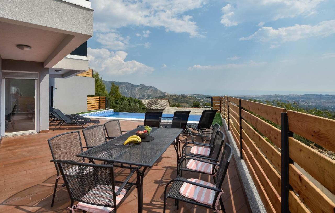 Alfa & Omega Villa Klis
