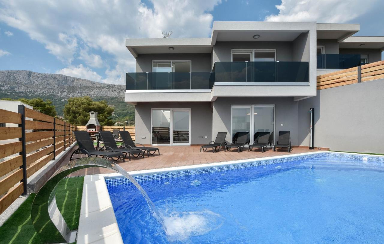 Villa Alfa & Omega