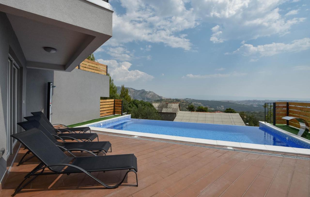 Alfa & Omega Villa Klis