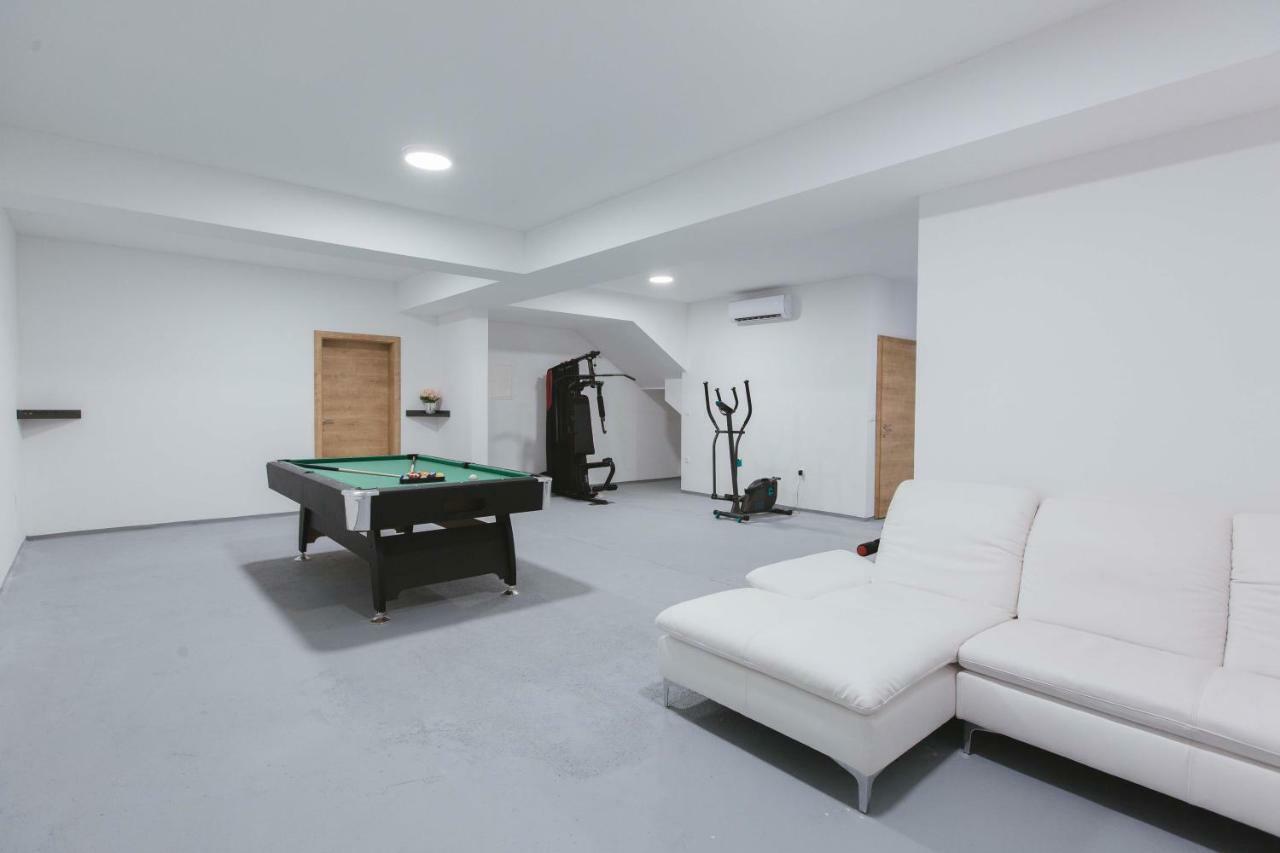 Villa Alfa & Omega Klis