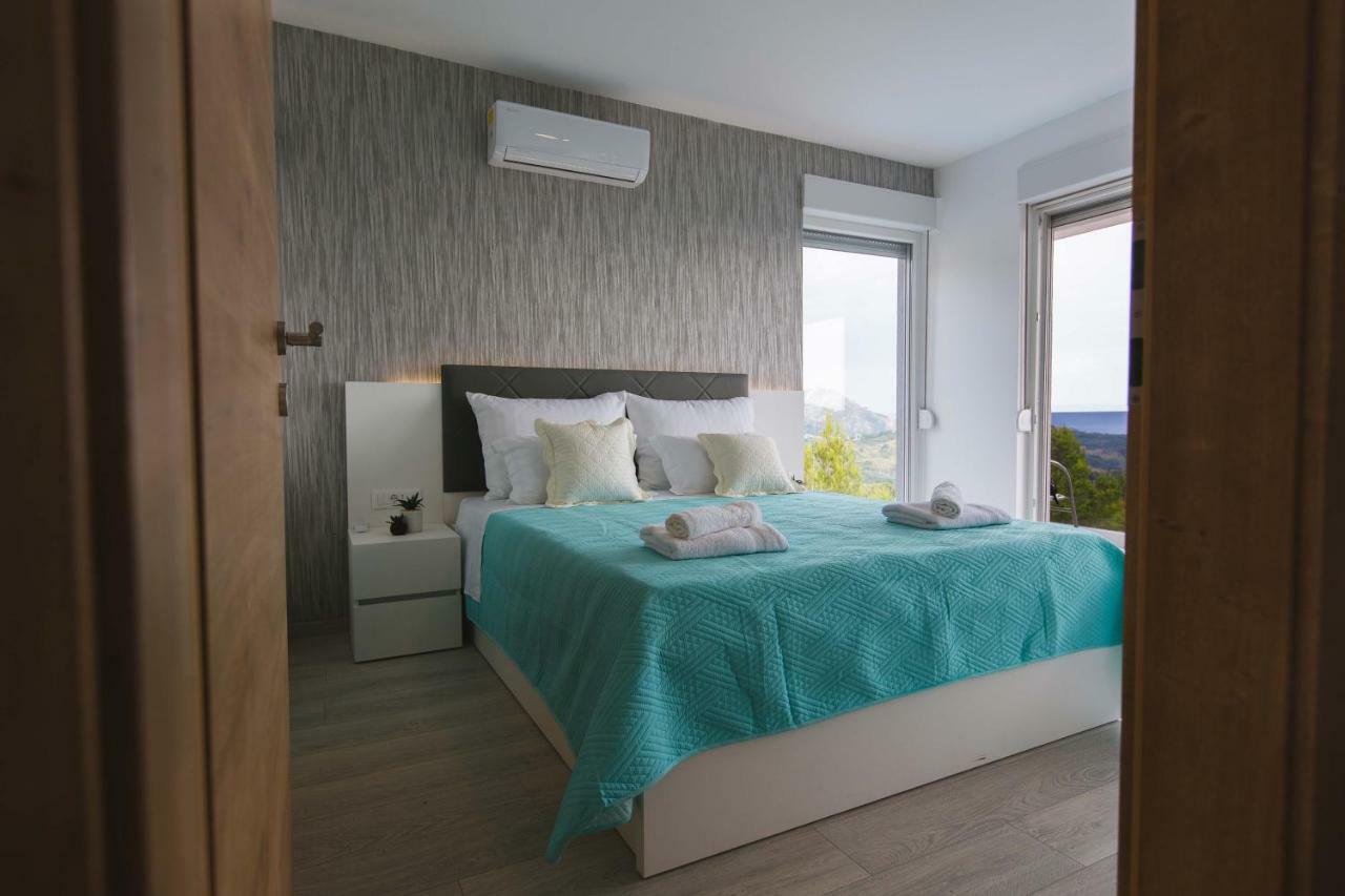 Villa Alfa & Omega Klis