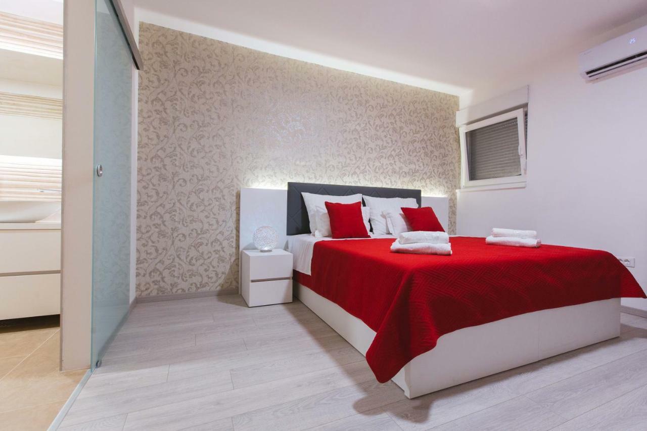 Alfa & Omega Villa Klis