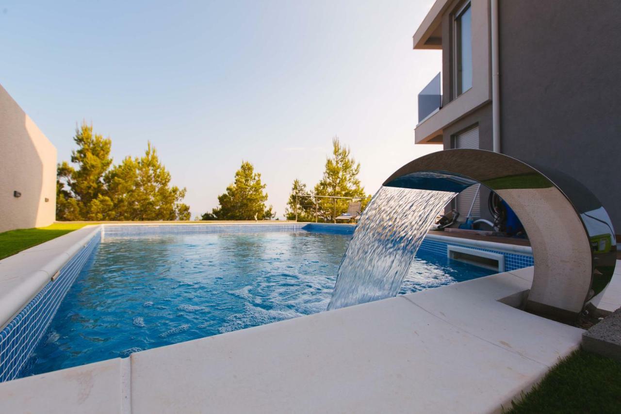 Alfa & Omega Villa Klis